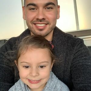 Meet your Posher, Leo